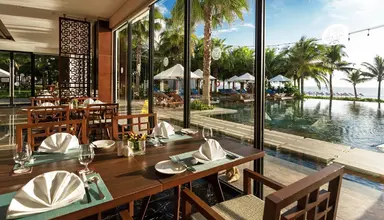 Selectum Noa Resort Cam Ranh