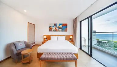 Selectum Noa Resort Cam Ranh