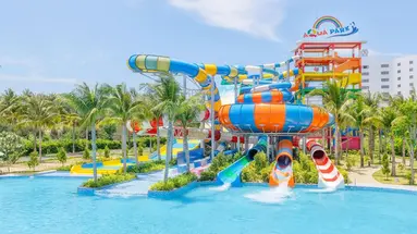 Selectum Noa Resort Cam Ranh