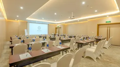 Selectum Noa Resort Cam Ranh