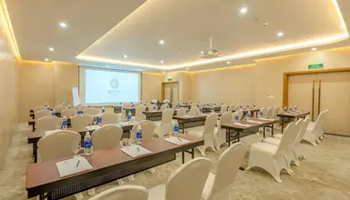 Selectum Noa Resort Cam Ranh