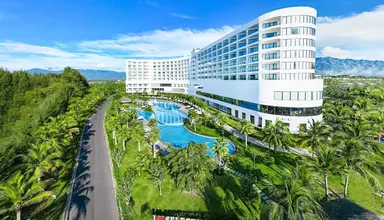 Selectum Noa Resort Cam Ranh