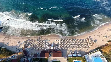 Selena Beach (Sozopol)