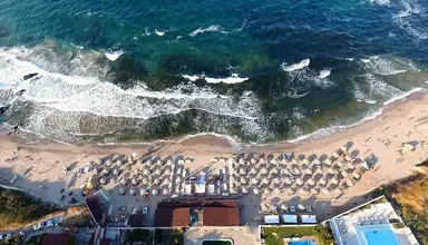 Selena Beach (Sozopol)