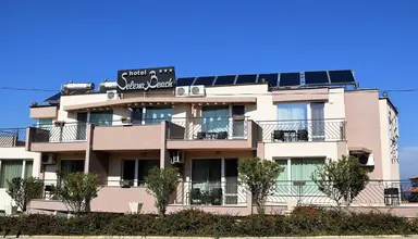 Selena Beach (Sozopol)