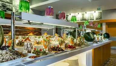 Selene Beach & Spa