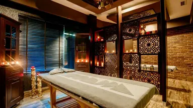 Selene Beach & Spa