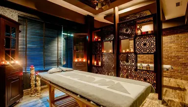 Selene Beach & Spa