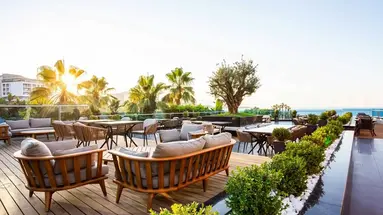 Selene Beach & Spa