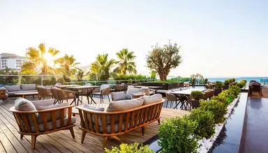 Selene Beach & Spa