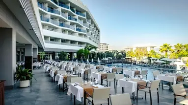 Selene Beach & Spa