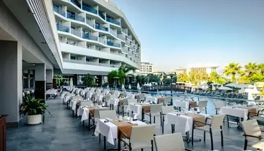 Selene Beach & Spa