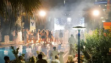 Selene Beach & Spa