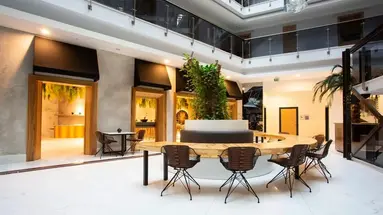 Selene Beach & Spa