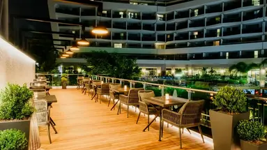 Selene Beach & Spa