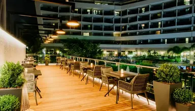 Selene Beach & Spa