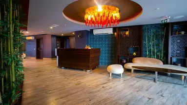 Selene Beach & Spa