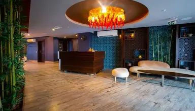 Selene Beach & Spa