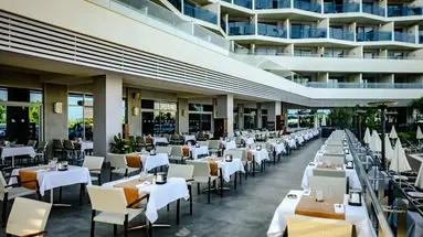 Selene Beach & Spa