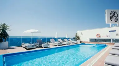 Selene Beach & Spa