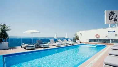 Selene Beach & Spa
