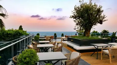 Selene Beach & Spa