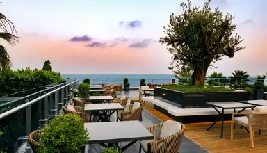 Selene Beach & Spa