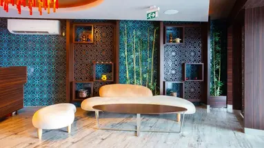 Selene Beach & Spa