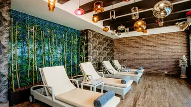 Selene Beach & Spa