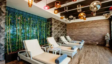 Selene Beach & Spa