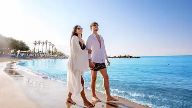 Selene Beach & Spa