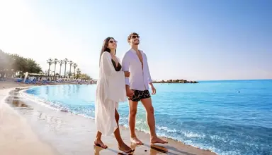 Selene Beach & Spa