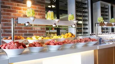 Selene Beach & Spa