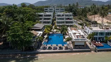 Selina Serenity Rawai Phuket