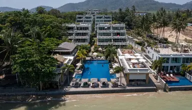 Selina Serenity Rawai Phuket
