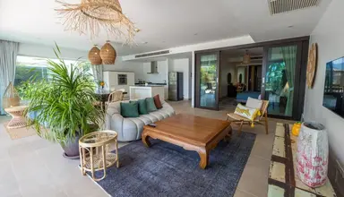 Selina Serenity Rawai Phuket