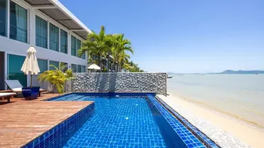 Selina Serenity Rawai Phuket