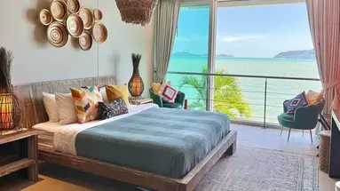 Selina Serenity Rawai Phuket