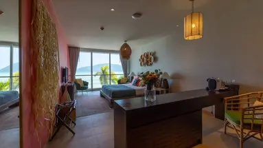 Selina Serenity Rawai Phuket