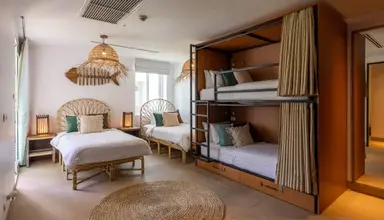 Selina Serenity Rawai Phuket