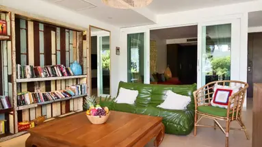 Selina Serenity Rawai Phuket