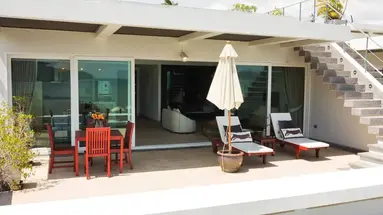 Selina Serenity Rawai Phuket