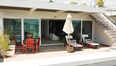 Selina Serenity Rawai Phuket