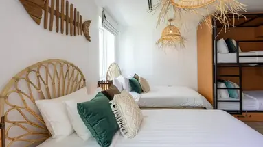 Selina Serenity Rawai Phuket
