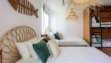 Selina Serenity Rawai Phuket