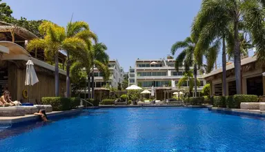 Selina Serenity Rawai Phuket