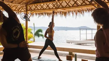 Selina Serenity Rawai Phuket