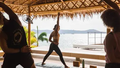 Selina Serenity Rawai Phuket