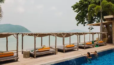 Selina Serenity Rawai Phuket