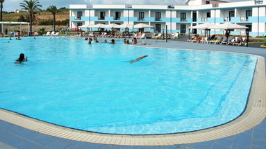 Selinunte Beach